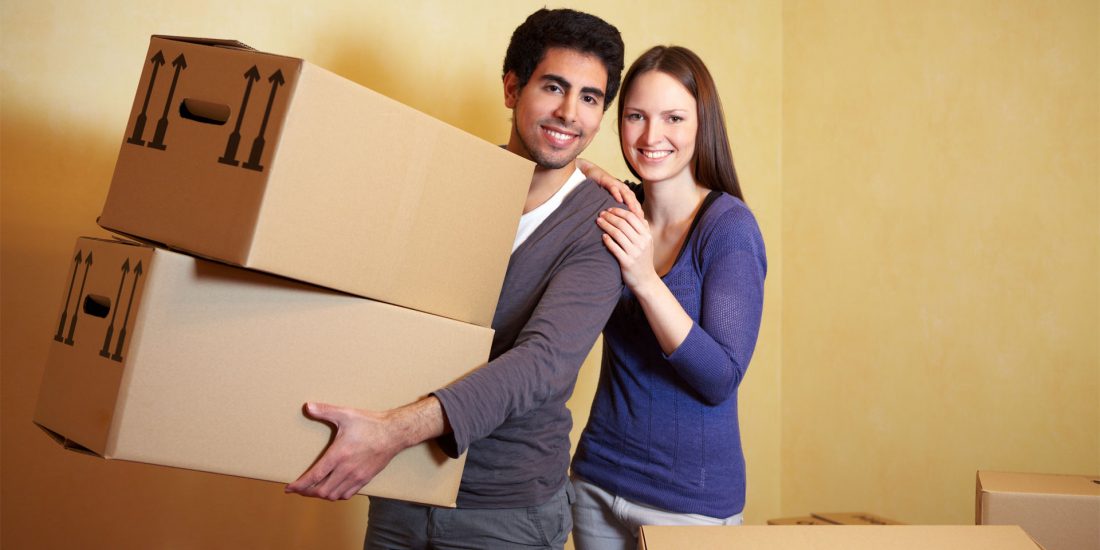 10 Tips to Successfully Pack for your Storage Unit.
