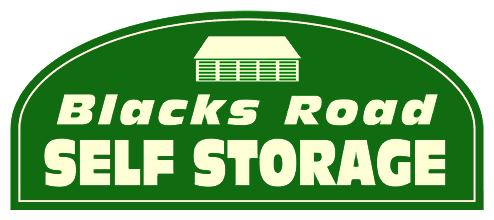 Blacks Road Self Storage